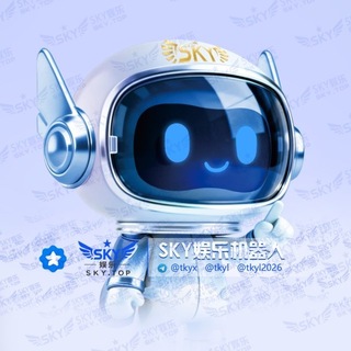 sky娱乐机器人 @tkyx - TgScanner