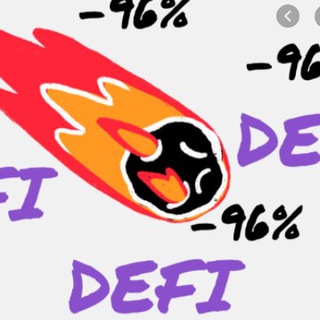 Аватар Телеграм канала "DEFI Scam Check" @defiscamcheck