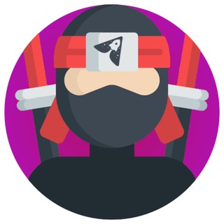 Аватар Телеграм каналу "Ninjagram" @tele_ninja
