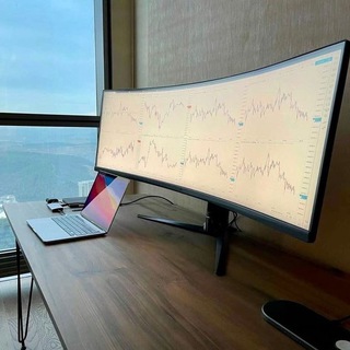 Аватар Телеграм каналу "🌐thomaskralow" @thomaskralow_traders