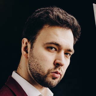 Аватар Телеграм канала "Ким Воронин | A+" @voroninkim