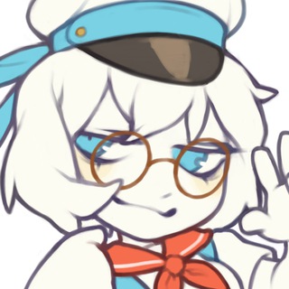 Avatar of Telegram channel "Kuroi Kamome Dump | 18+" @kuroikamomedump