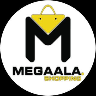 Avatar del canal de Telegram "Megaala Shopping Group 🛒" @megaalashoppinggroup
