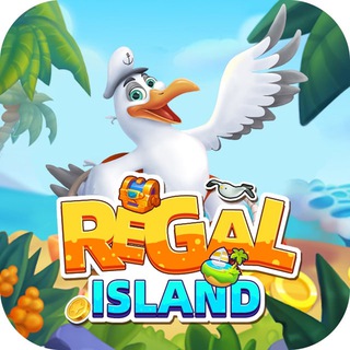 Аватар Телеграм каналу "RegalIsland Notice" @rgislandnews