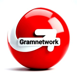 Gram Network - TgScanner