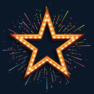 Avatar of Telegram channel "Celebrity" @celebrity