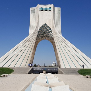 Аватар Телеграм канала "Иранская политика" @politiran