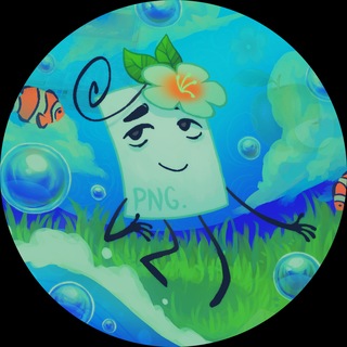 Lost PNG file 🪼 - TgScanner