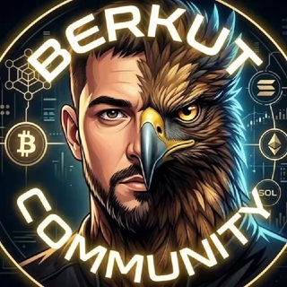BERKUT COMMUNITY 🦅 - TgScanner