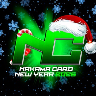 ЧАТ NAKAMA CARD - TgScanner