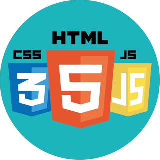 Аватар Телеграм канала "Frontend Советы" @frontend_sovet