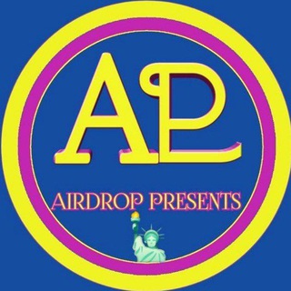 Airdrop Presents Team - TgScanner