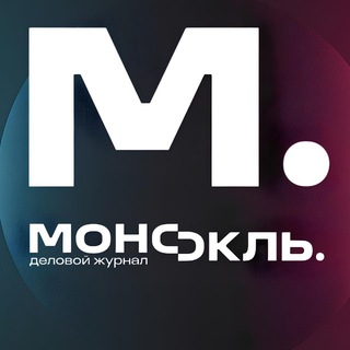 Монокль - TgScanner