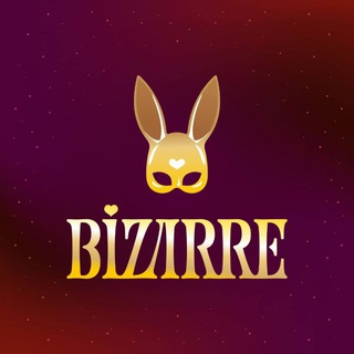 Чат Bizarre основной - TgScanner