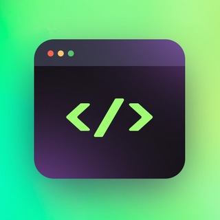 Avatar del canal de Telegram "Frontend Tests" @front_tester