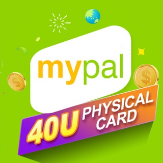 Mypal official - TgScanner