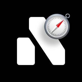 Avatar of Telegram channel "Nicegram Navigation" @nicegramnavigation