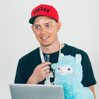 Avatar del canal de Telegram "Канал евангелиста | Никита Кравченко про платный трафик" @+CwalefP-0lk3NjEy