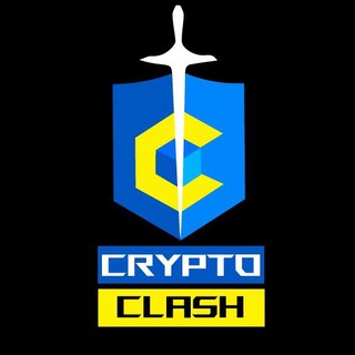 Аватар Телеграм канала "Crypto Clash Announcement" @cryptoclashann