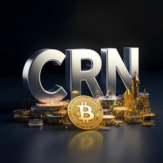 CRN-Crypto Research Network - TgScanner