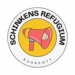 SCHINKENs Refugium - TgScanner