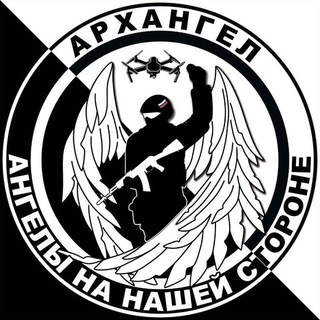 Аватар Телеграм канала "Буря Архангела" @arhangelstorm