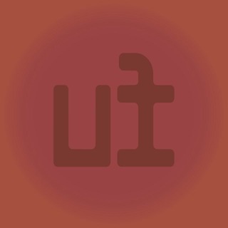 Аватар Телеграм канала "UF" @ufyaroslavl