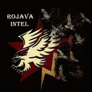 Avatar of Telegram channel "Rojava Intel" @intel_rojava