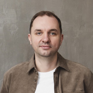 Аватар Телеграм канала "Роман Моложон" @r_molozhon