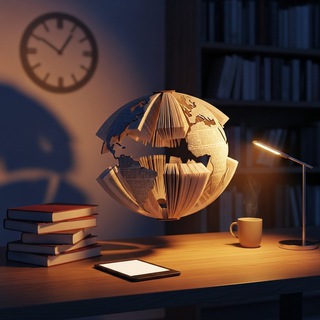 Современная проза - книга дня 📱 - TgScanner