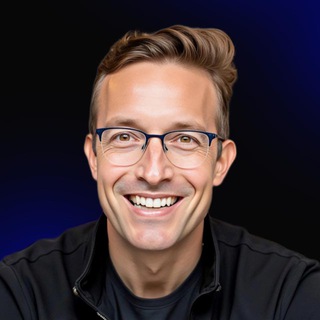 Benny Johnson - TgScanner