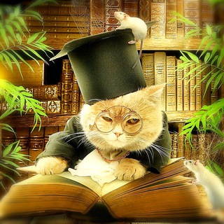 Avatar of Telegram channel "Книгaмоделизм" @knigamodelizm