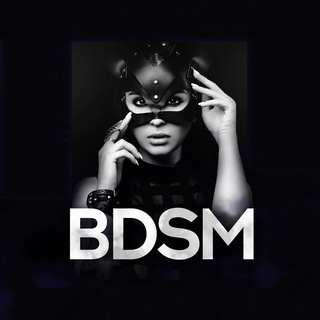 BDSM - TgScanner