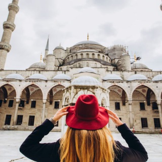 Путешествуй со счастливчиком🍀🌍 - TgScanner