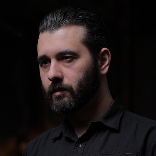 Аватар Телеграм канала "YIGAL LEVIN" @yigal_levin