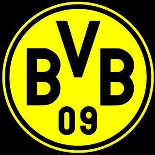 Borussia Dortmund | Боруссия Дортмунд - TgScanner