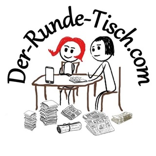 Der Runde Tisch (der-runde-tisch.com) - TgScanner