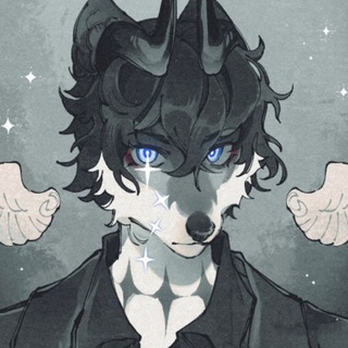Avatar del canal de Telegram "Stellalectorem это кто" @coffinbird