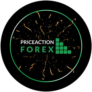 "PriceAction Forex Ltd." @priceactionforexltd Telegram арнасының аватары