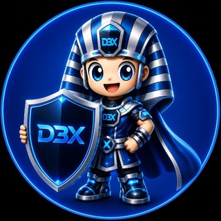 D3NRX Official Group - TgScanner