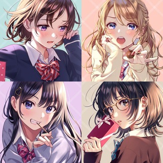 Аватар Телеграм канала "🎧🎶🇯🇵Japanese & Anime Music 🇯🇵🎶🎧" @japanese_music_song