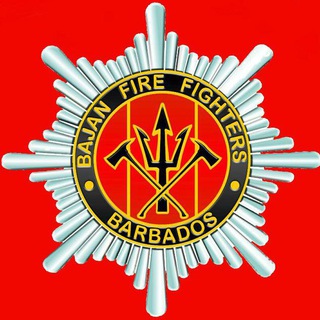 "Bajan Fire Fighters Network" @bajanfirenet Telegram арнасының аватары