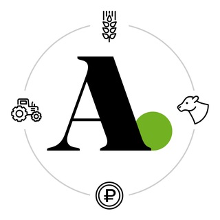 Avatar del canal de Telegram "Агрономика" @agro_nomika