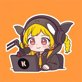 Аватар Телеграм каналу "Sidekick Streaming Alert" @+M_adJW5ivcNmNjJl