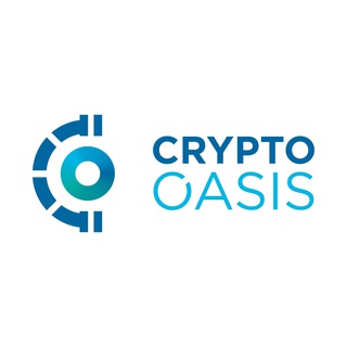 Avatar of Telegram channel "Crypto Oasis WEB3FEST 🇦🇪" @cryptooasisuae