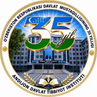 Аватар Телеграм канала "🏛ADTI.UZ | Rasmiy kanali" @adtiuz_rasmiy