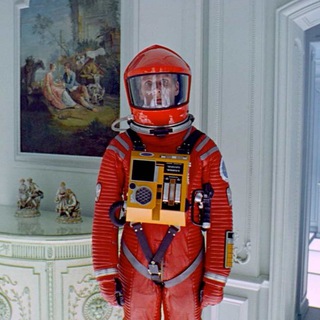 Кинокостюм для чайников - TgScanner