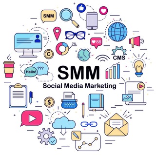 Аватар Телеграм канала "SMM / Contentmakers hunter freelancers" @smmfreelancer
