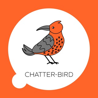 Chatter Bird - TgScanner