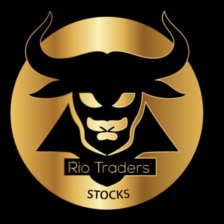 Avatar del canal de Telegram "Rio Traders - US Stock Signals" @RioTradersStocks